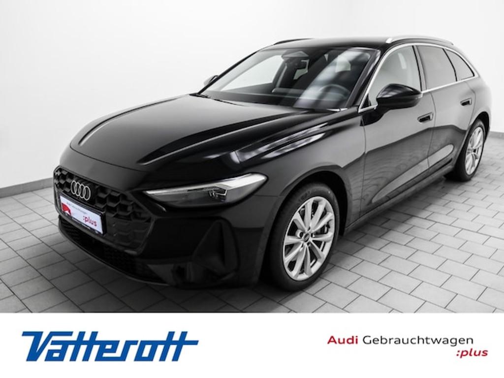 Audi A5 2025 Benzine