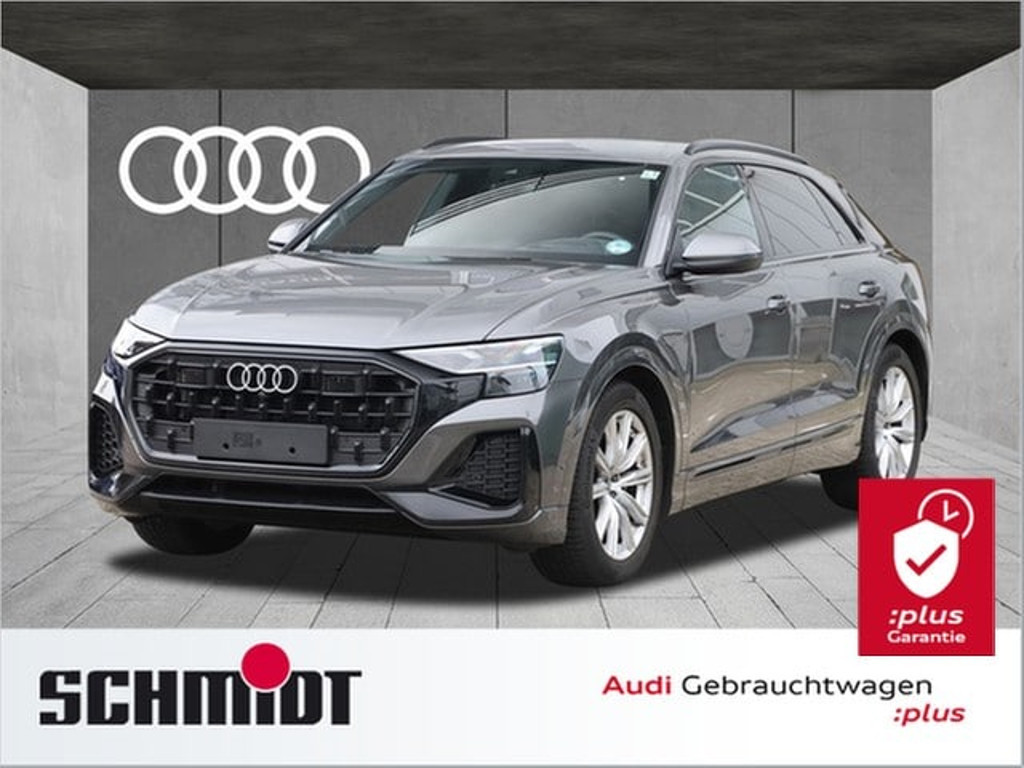Audi Q8 2025 Diesel