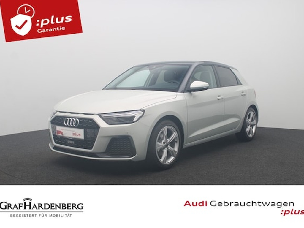 Audi A1 2025 Benzine