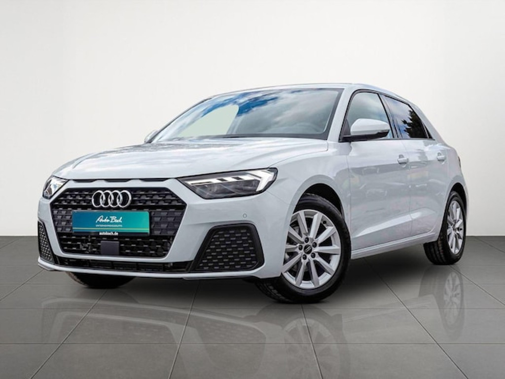 Audi A1 2025 Benzine
