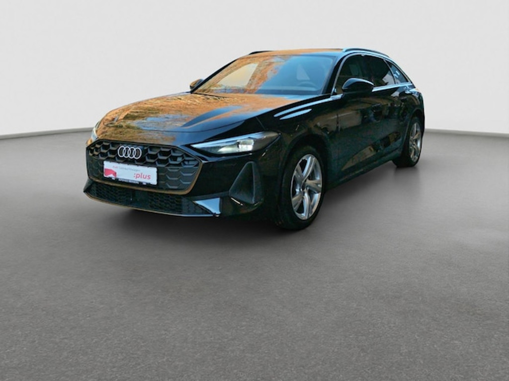 Audi A5 2025 Benzine