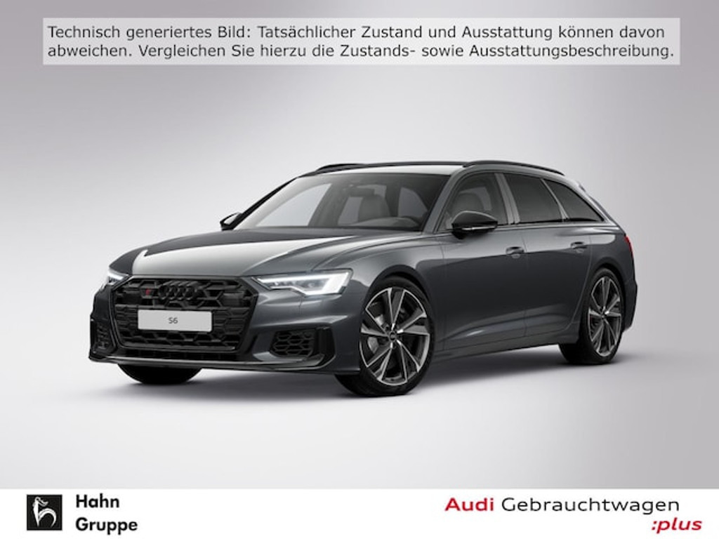 Audi S6 2024 Diesel
