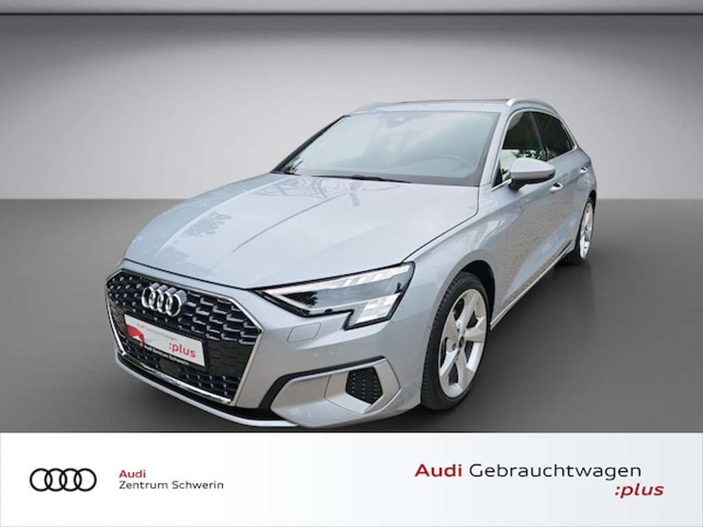 Audi A3 2024 Benzine
