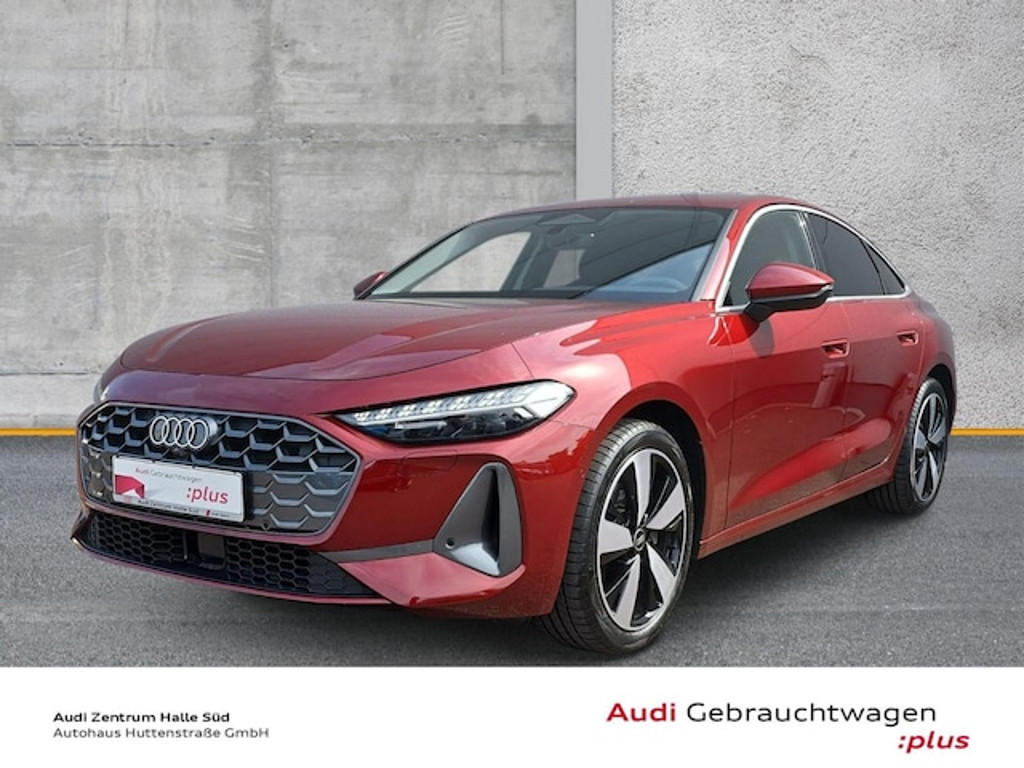 Audi A5 2025 Benzine