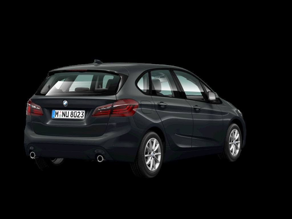 BMW 2 Serie