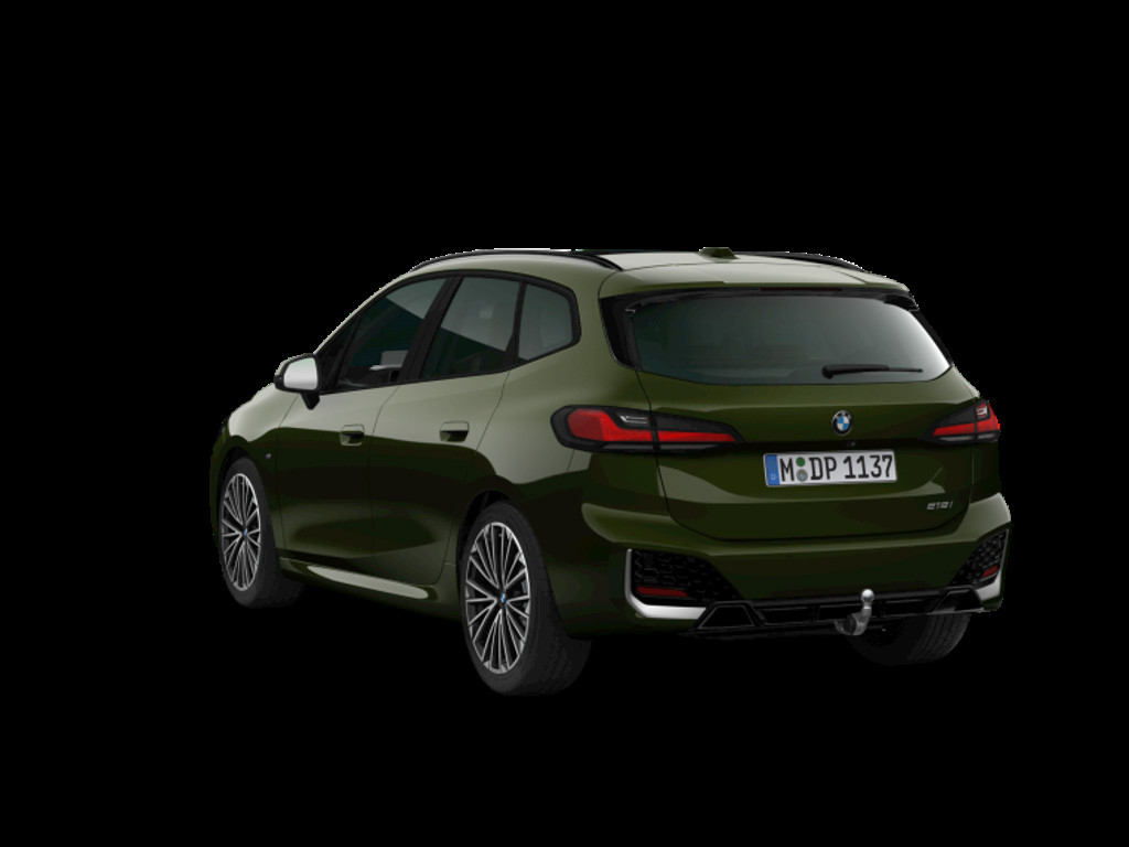 BMW 2 Serie