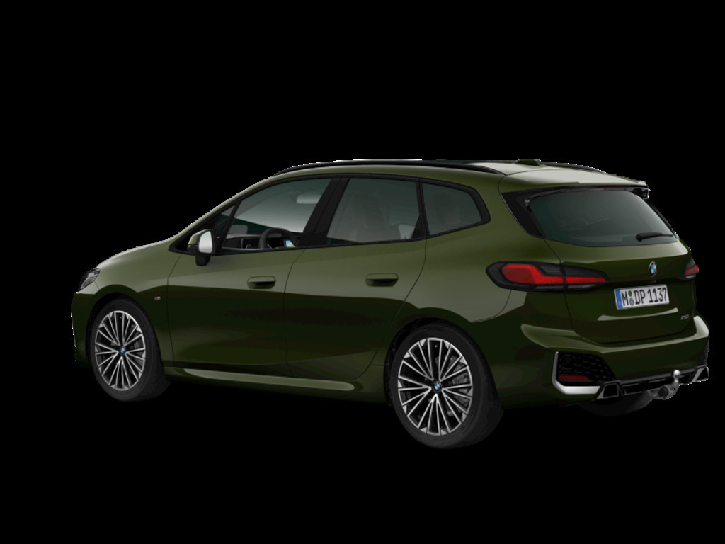 BMW 2 Serie