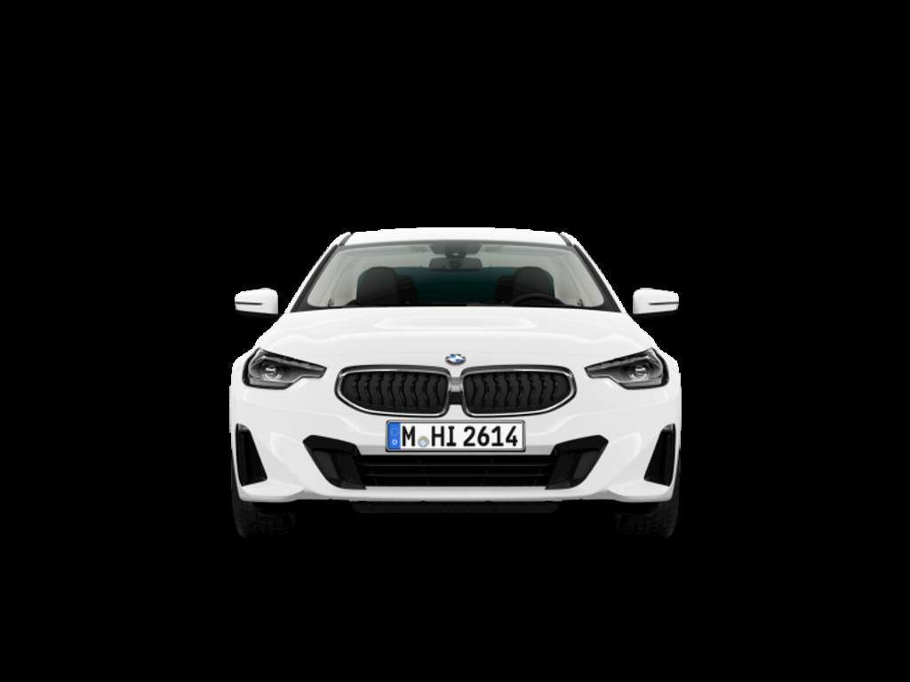 BMW 2 Serie