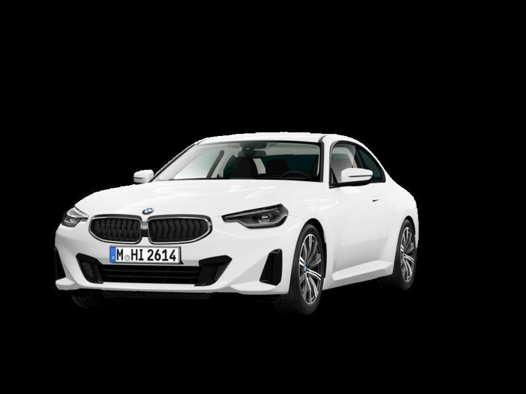 BMW 2 Serie