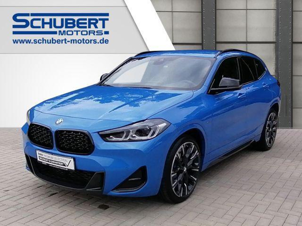 BMW X2 2022 Benzine