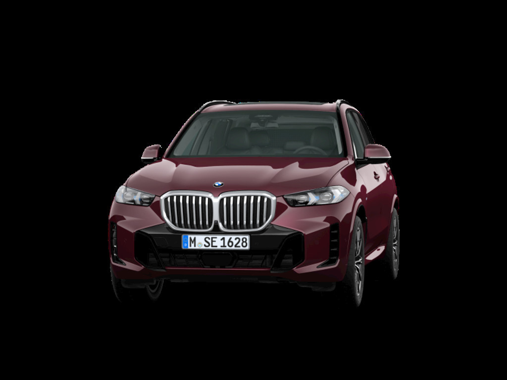 BMW X5 2024 Diesel