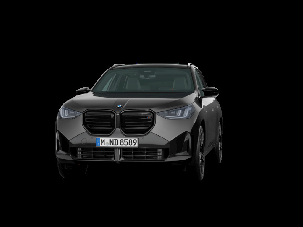 BMW X3 2024 Benzine