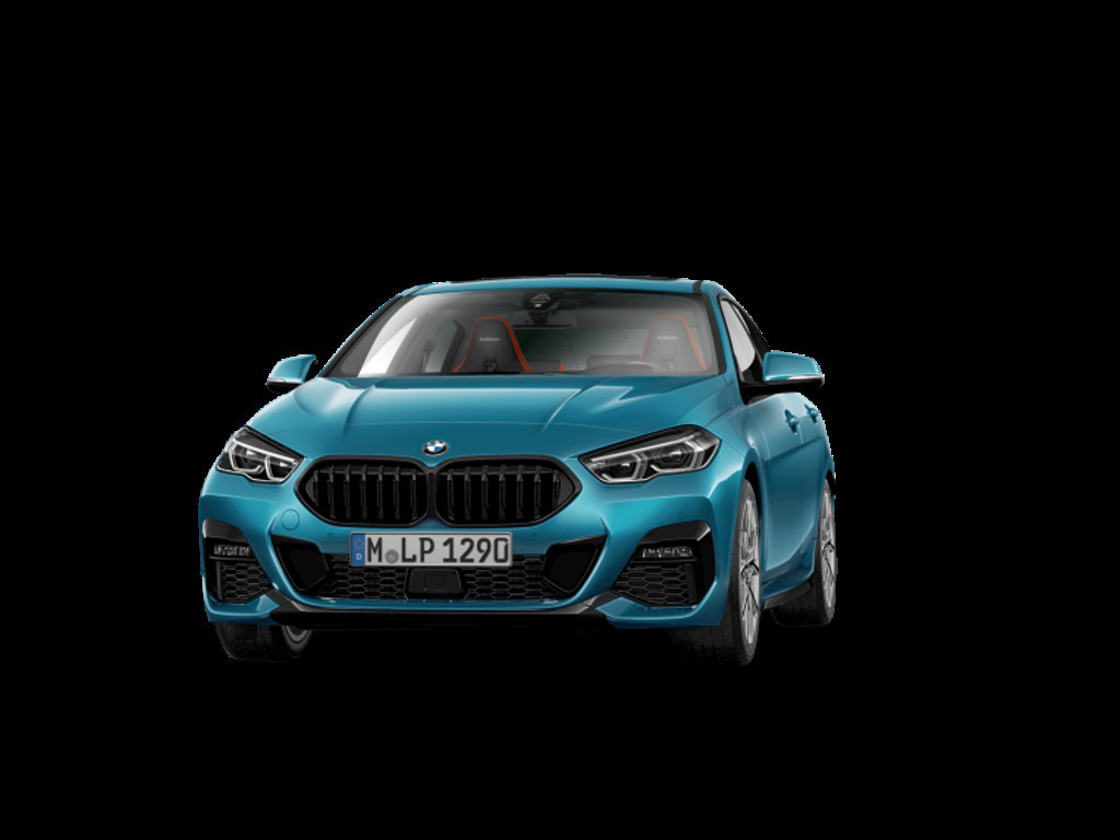 BMW 2 Serie 2024 Benzine