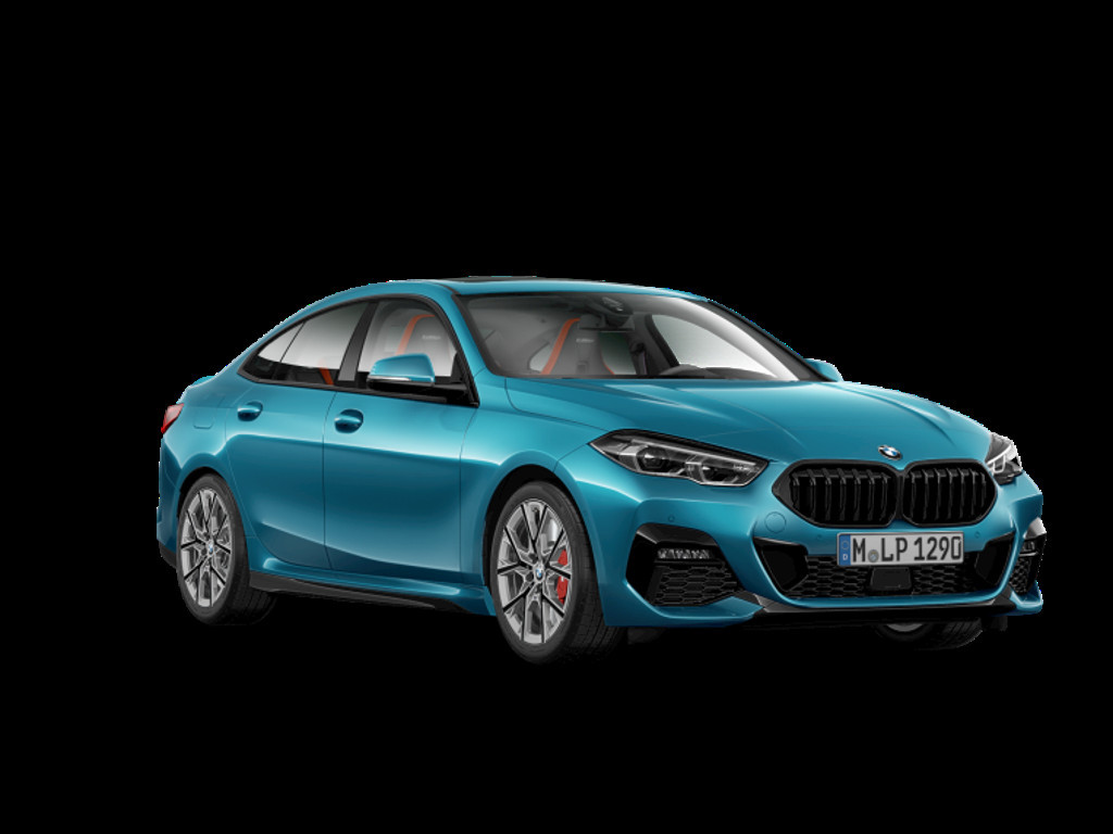 BMW 2 Serie