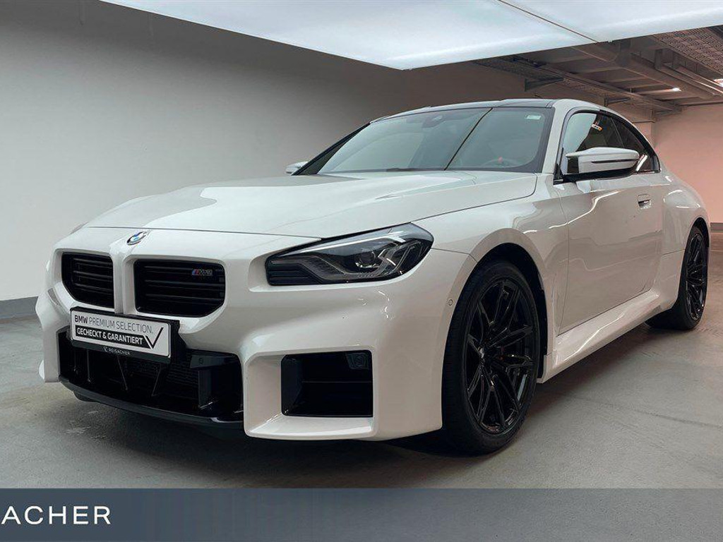BMW M2 2024 Benzine