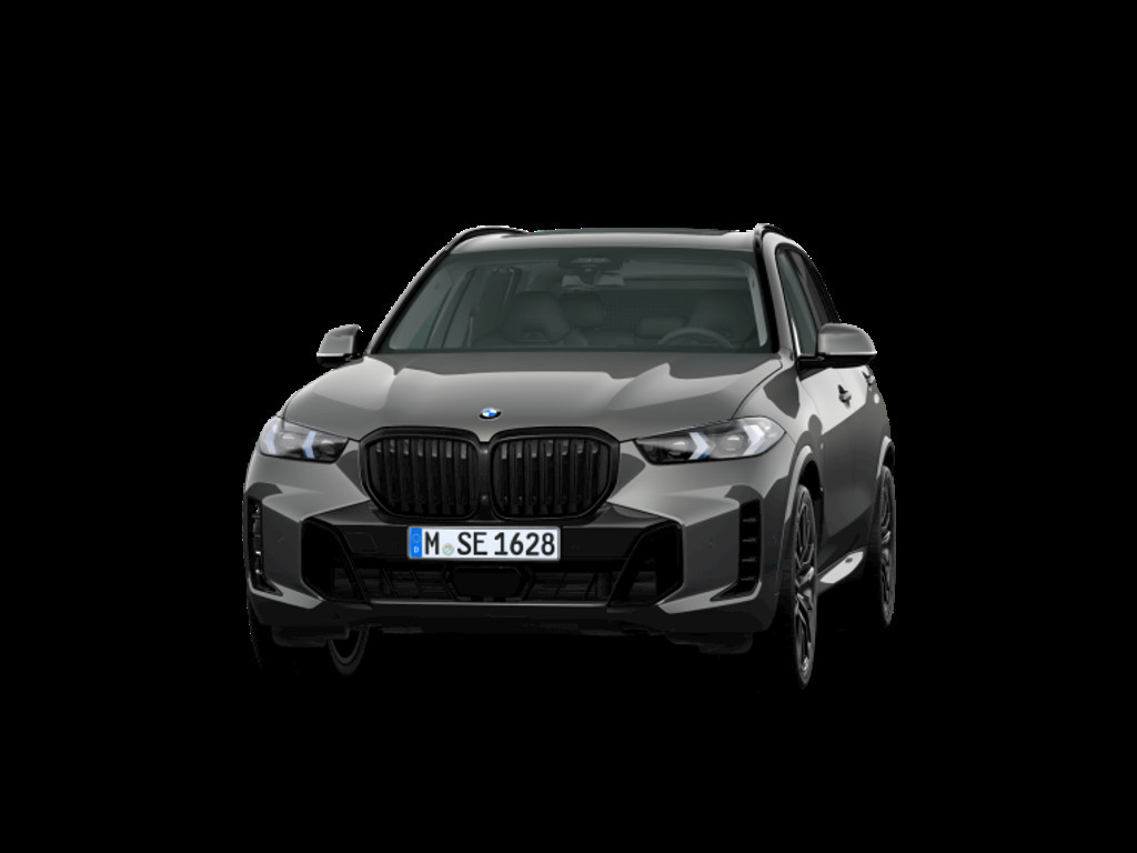 BMW X5 2024 Benzine