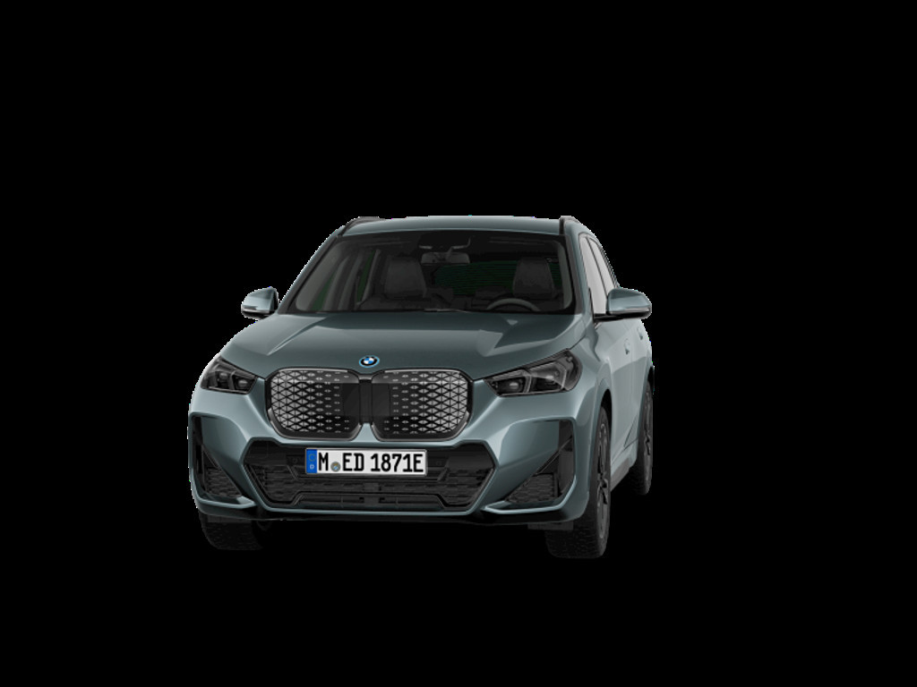 BMW iX1 2024 Elektrisch