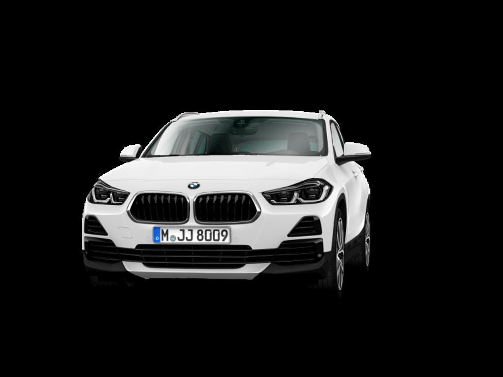 BMW X2 2021 Benzine