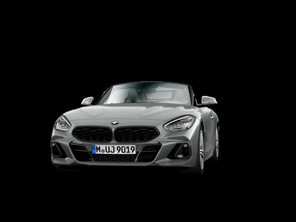 BMW Z4 2025 Benzine