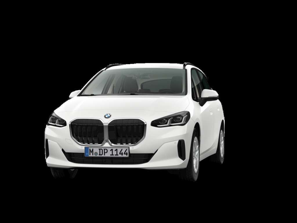 BMW 2 Serie 2025 Benzine