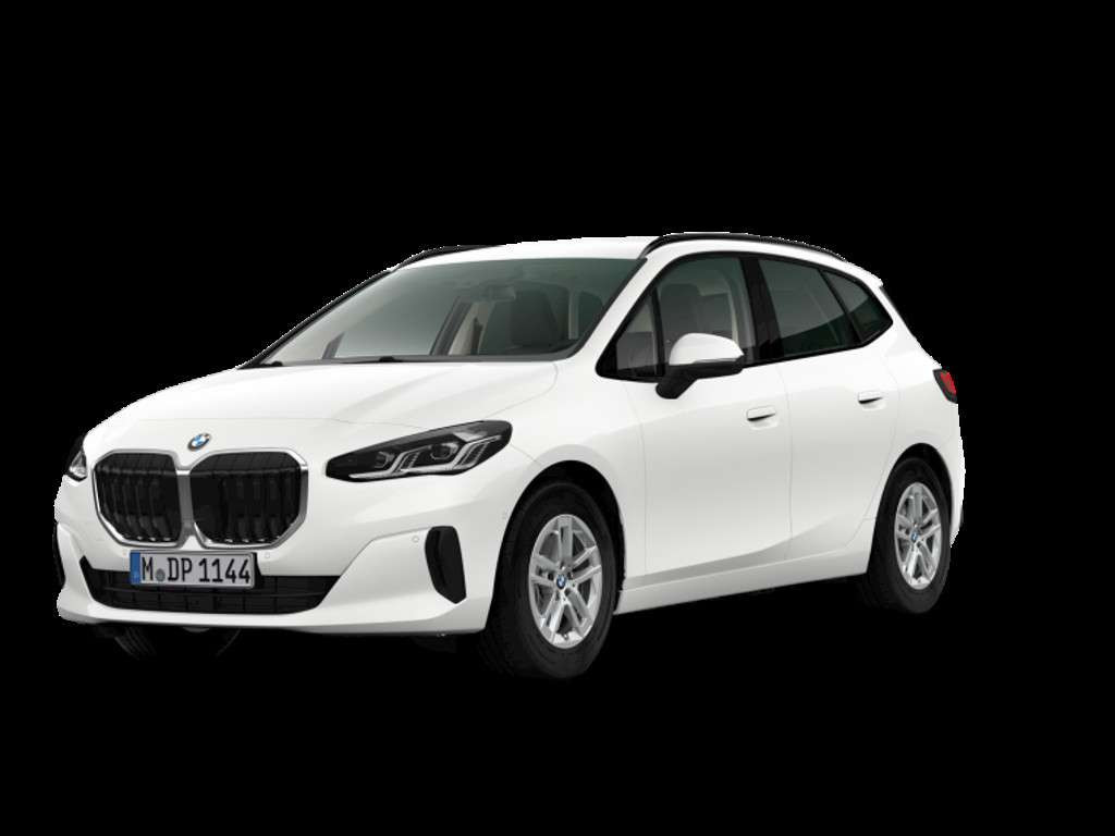 BMW 2 Serie
