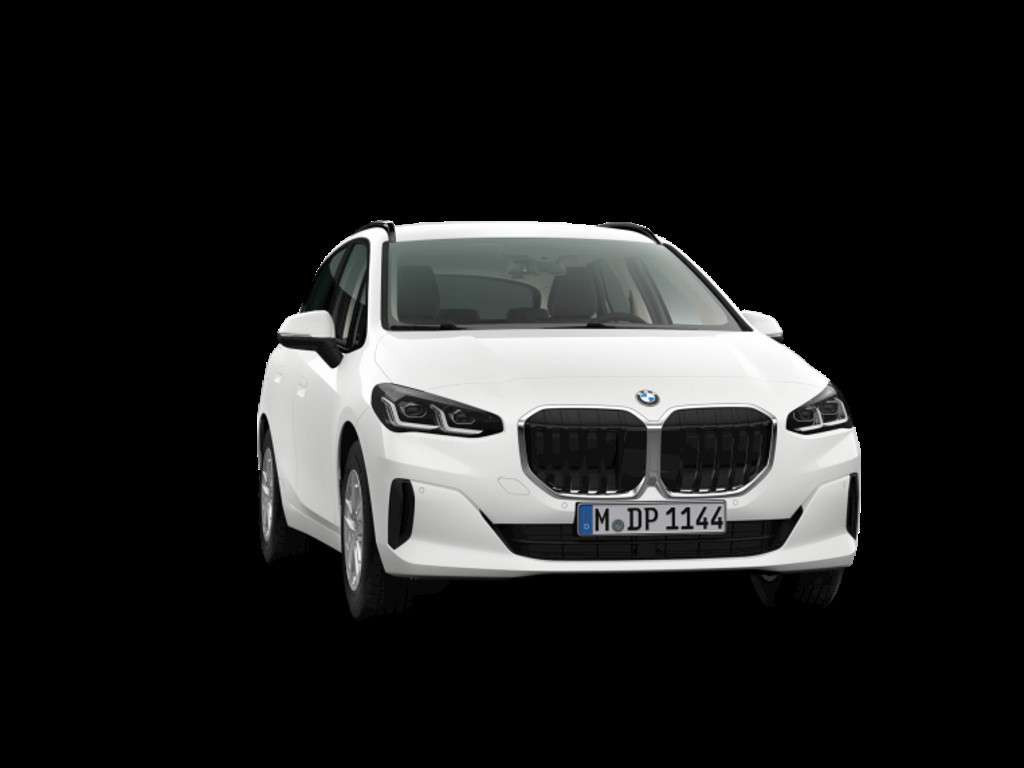 BMW 2 Serie