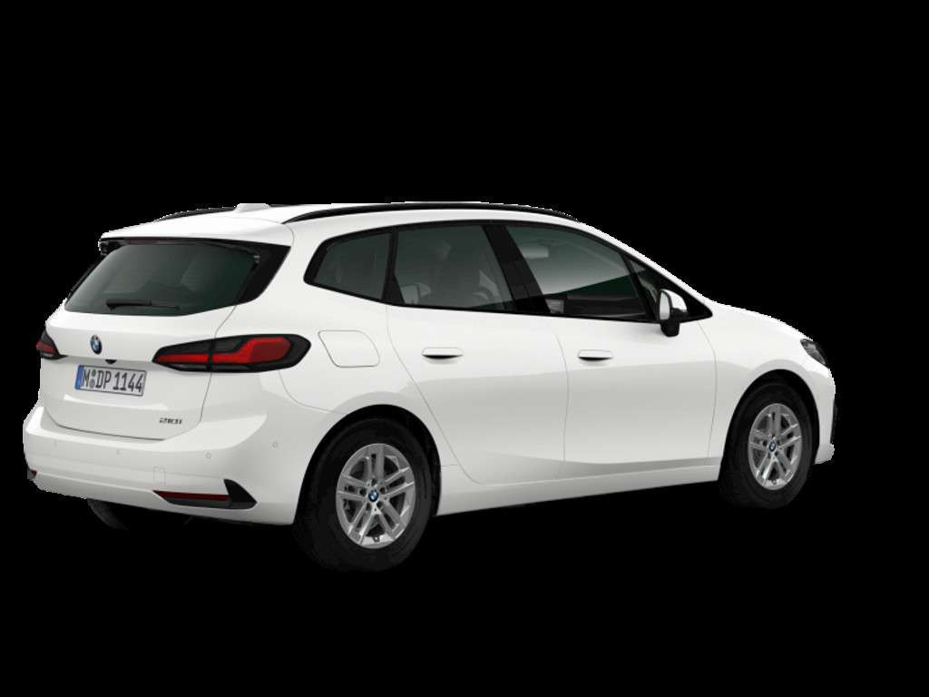 BMW 2 Serie