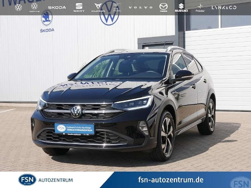 Volkswagen Taigo 2023 Benzine