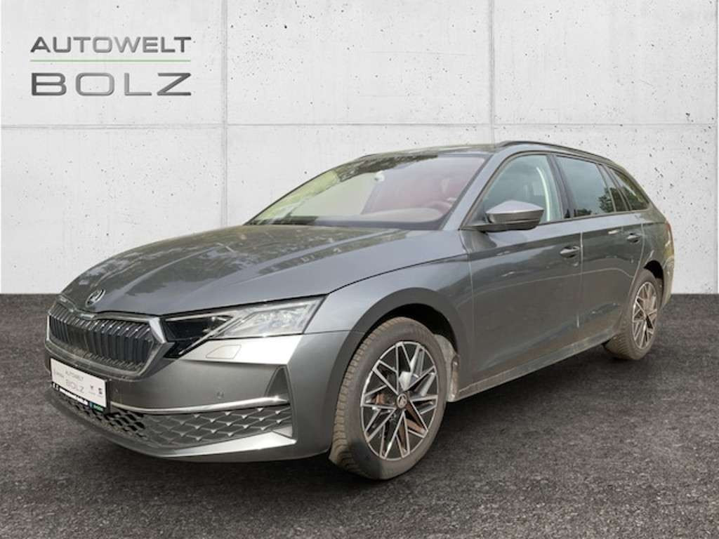 Skoda Octavia 2024 Diesel