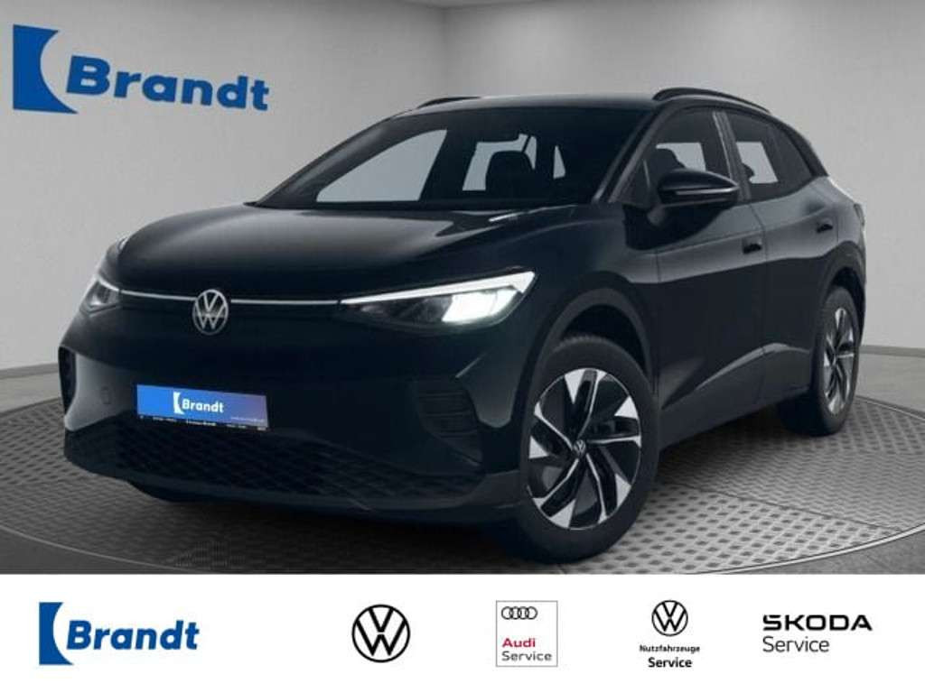 Volkswagen ID.4 2025 Elektrisch