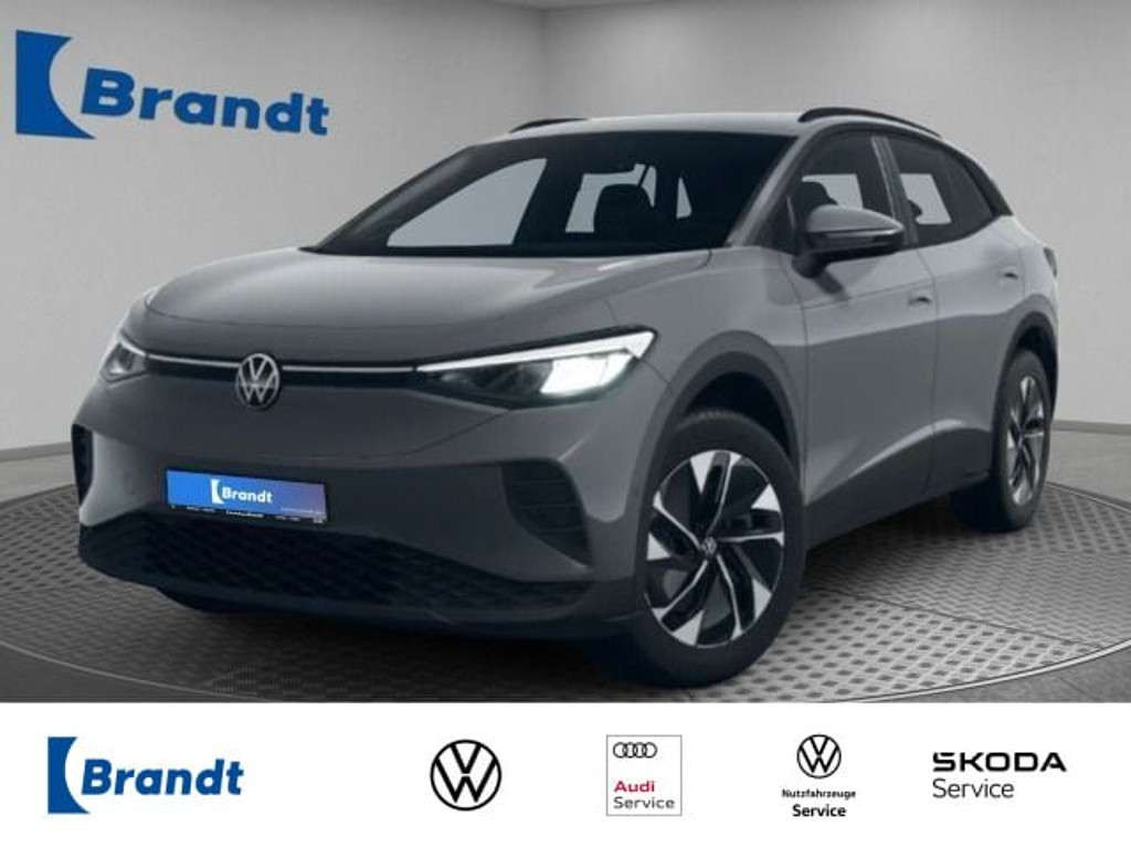 Volkswagen ID.4 2025 Elektrisch