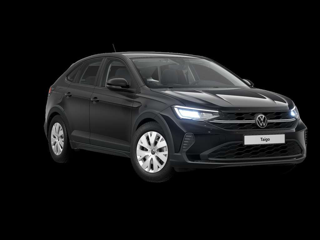 Volkswagen Taigo 2023 Benzine