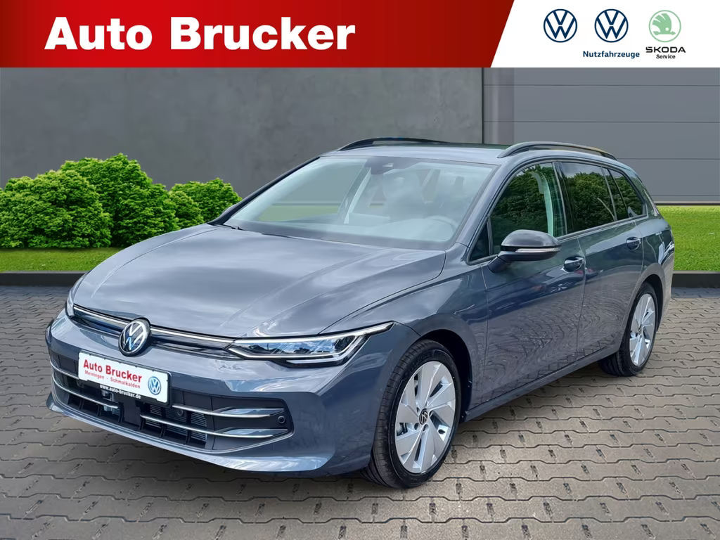 Volkswagen Golf 2025 Benzine