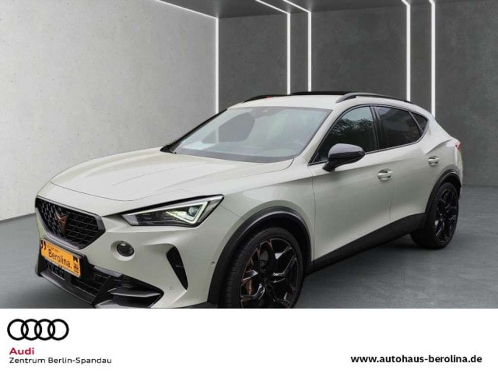 Cupra Formentor 2023 Benzine