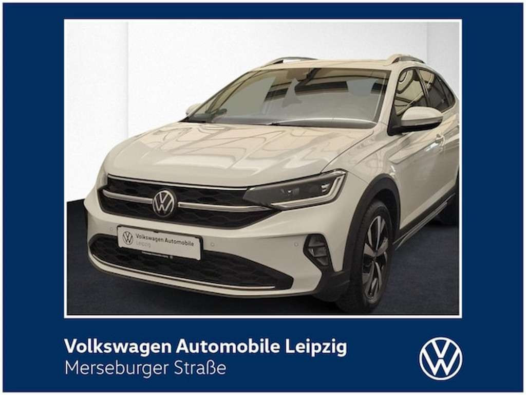 Volkswagen Taigo 2025 Benzine