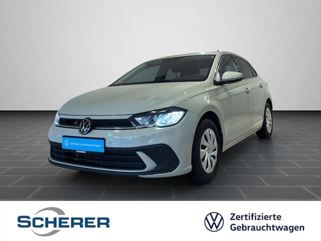 Volkswagen Polo 2023 Benzine