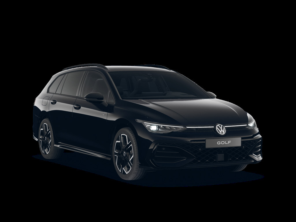 Volkswagen Golf 2025 Diesel