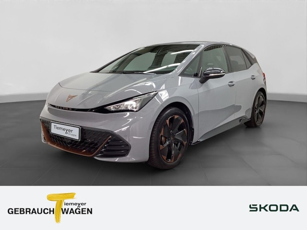 Cupra Born 2023 Elektrisch