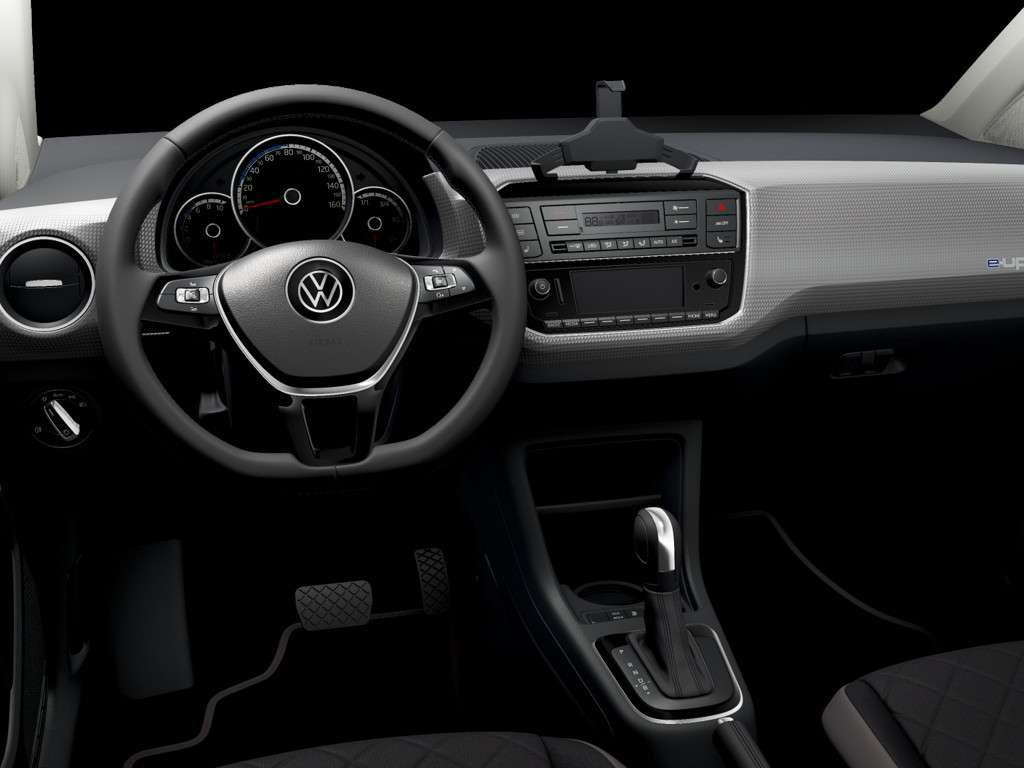 Volkswagen e-Up!