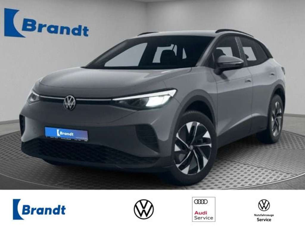 Volkswagen ID.4 2025 Elektrisch
