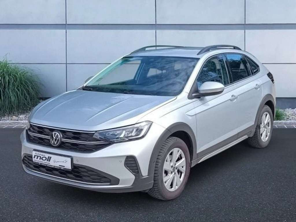Volkswagen Taigo 2023 Benzine