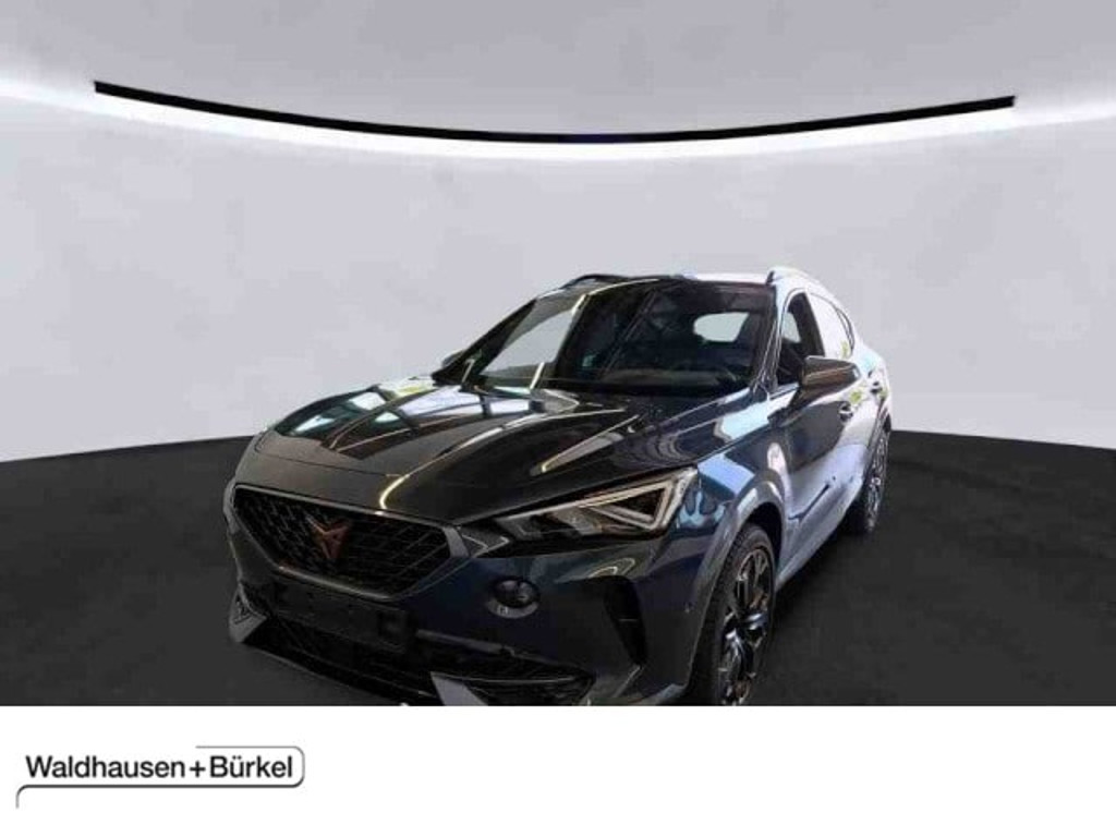 Cupra Formentor 2023 Benzine