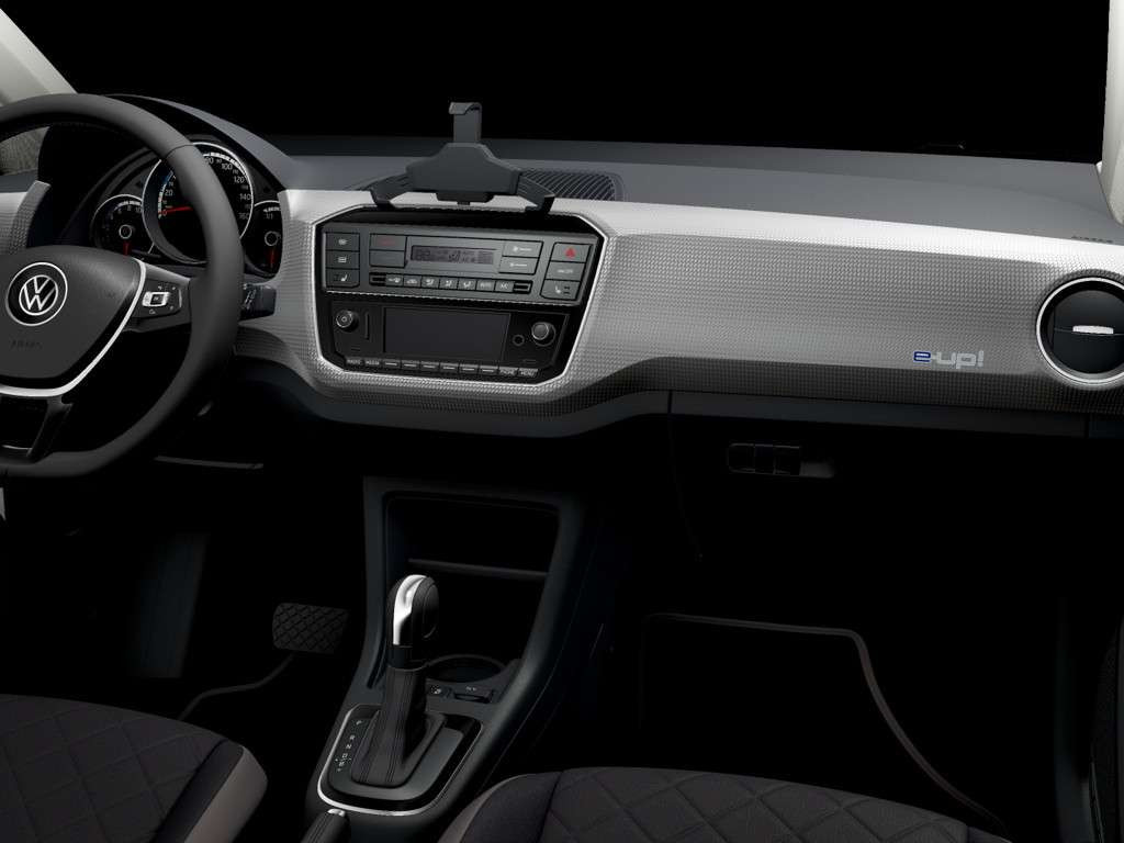 Volkswagen e-Up!