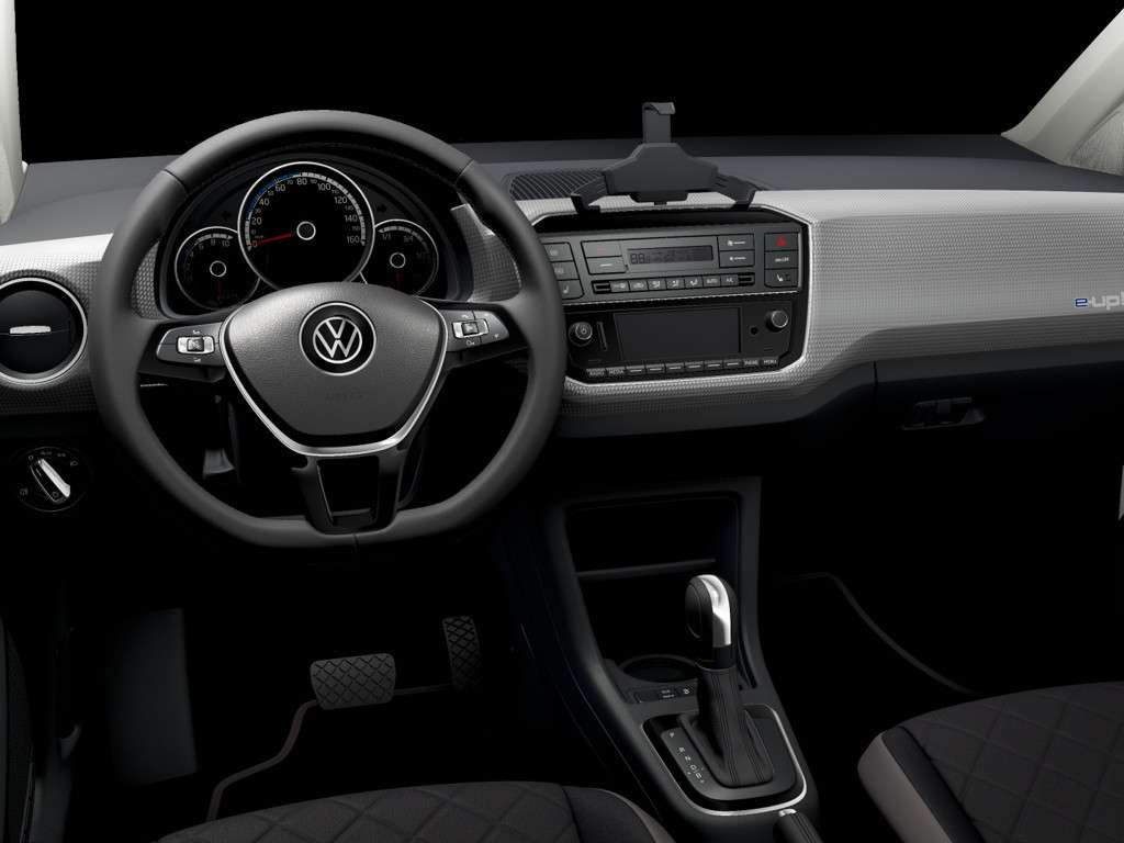 Volkswagen e-Up!