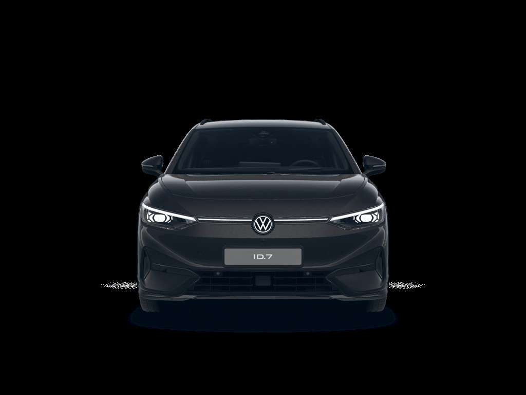 Volkswagen ID.7