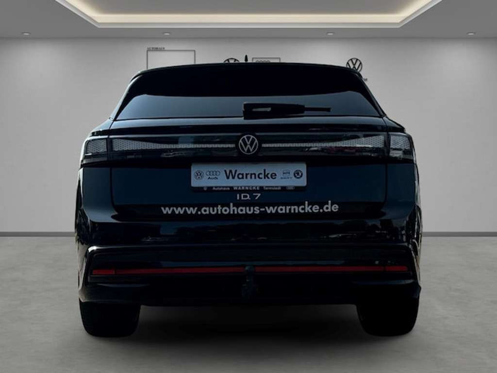 Volkswagen ID.7