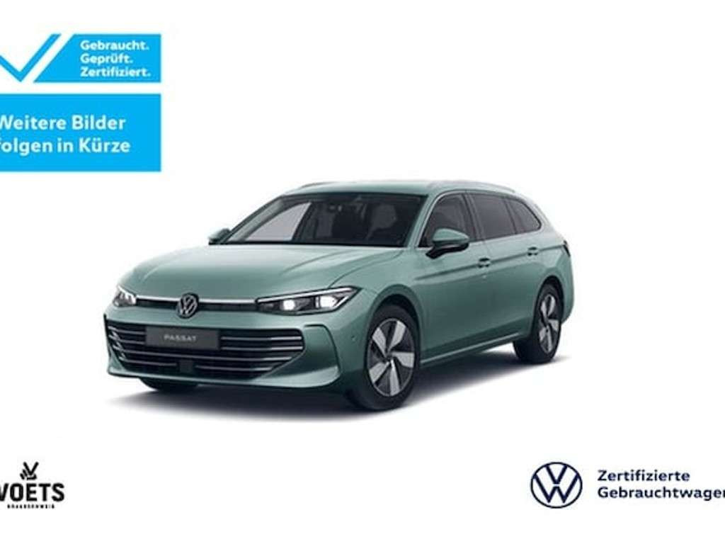 Volkswagen Passat 2025 Diesel