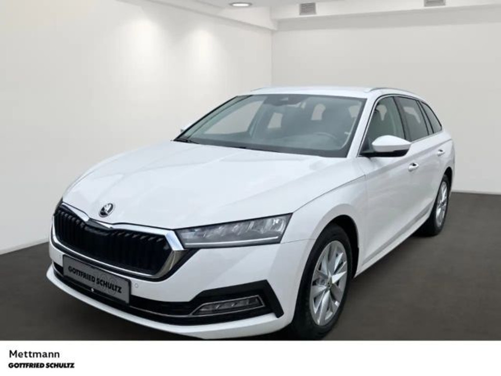 Skoda Octavia 2023 Diesel