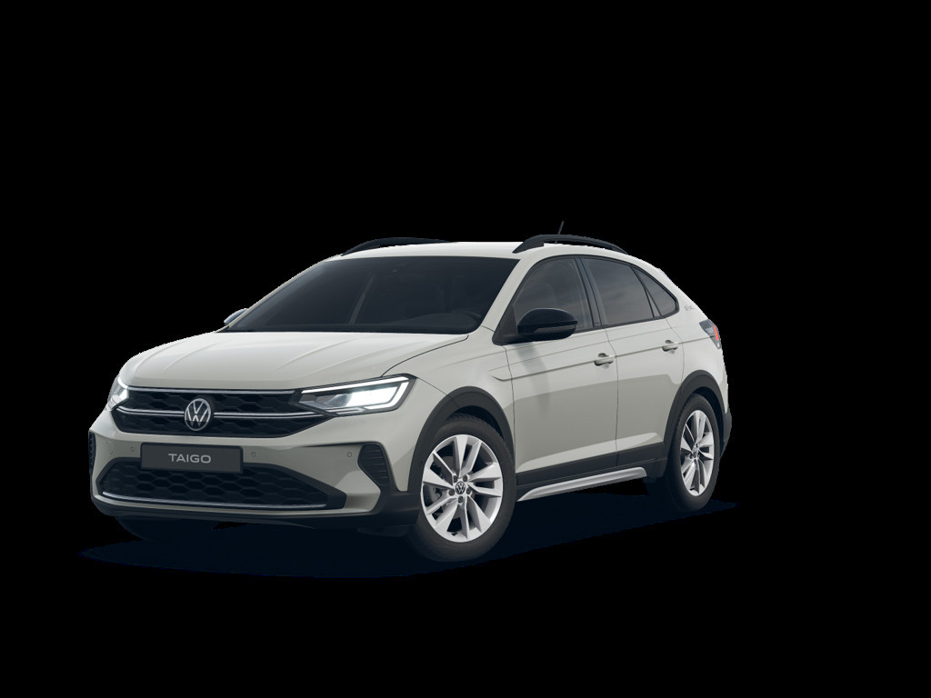 Volkswagen Taigo 2025 Benzine