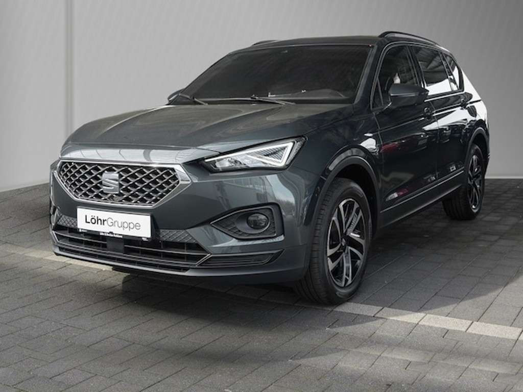 Seat Tarraco 2024 Benzine